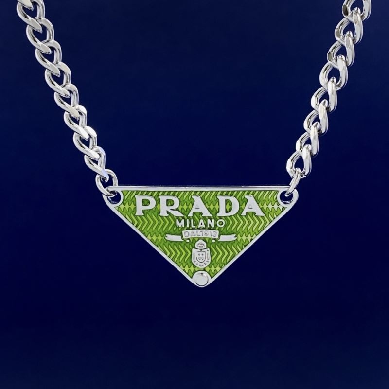 Prada Necklaces